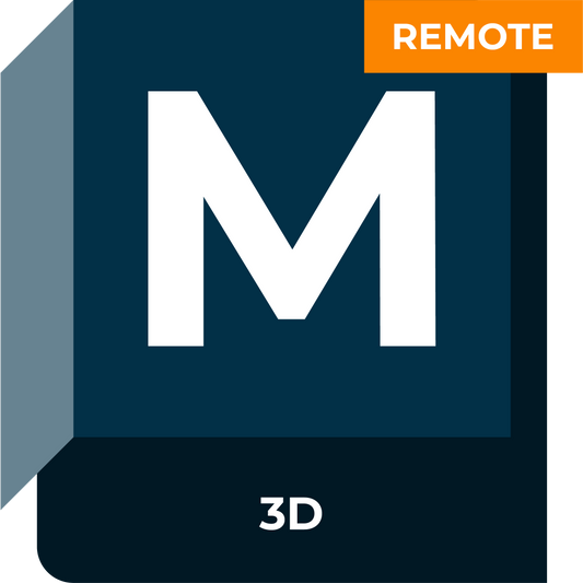 MicroStation 3D Remote Training