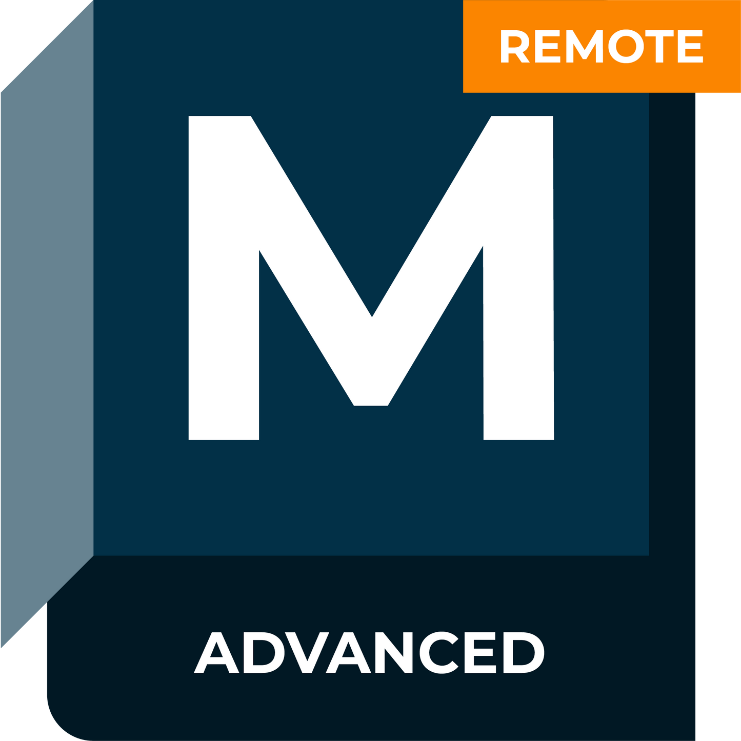 MicroStation Advanced Remote Training