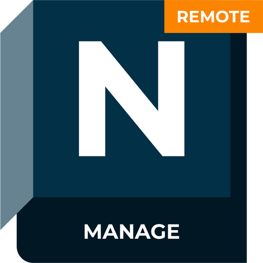 Navisworks Manage Remote Training