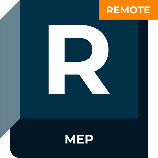 Revit MEP Remote Training